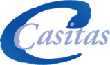 Casitas Logo